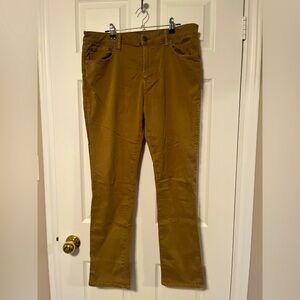 American Eagle Brown Pants